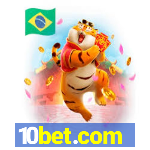 10bet.com-fortune tiger